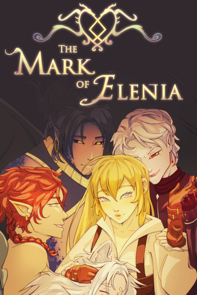 The Mark of Elenia