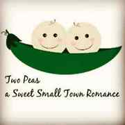 Two Peas, a Sweet Small Town Romance