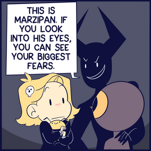 What Are Your Biggest Fears?