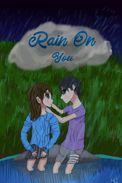 Rain on You