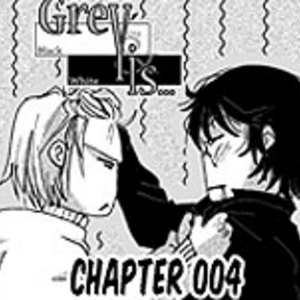 Chapter 04: Welcome Back?