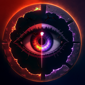 Chapter 8: The Burning Night