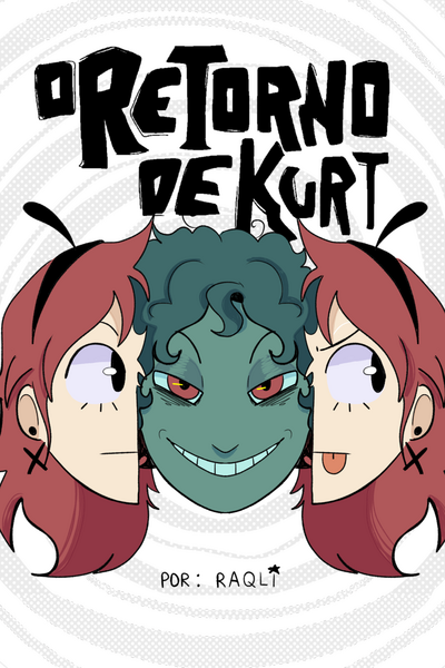 O retorno de kurt