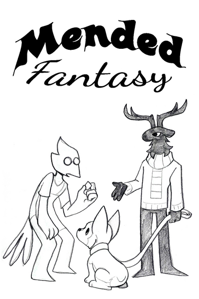 Mended Fantasy