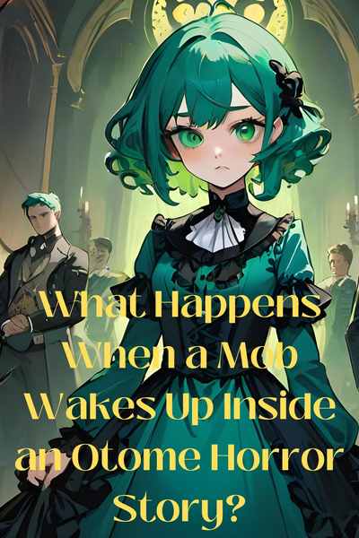 What Happens When a Mob Wakes Up Inside an Otome Horror Story?
