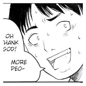 ParaFierra 1: Night Riders p8