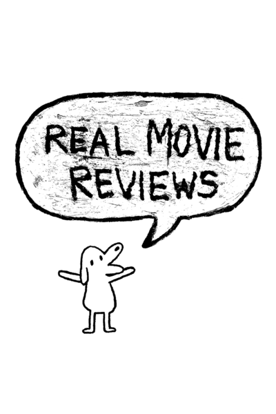 Real Movie Reviews