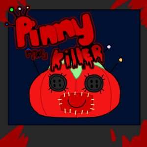 Pinny The Killer