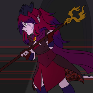 Chapter 2 - Encroaching Darkness Part 2