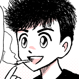 Episode 2: Diego (1/3)