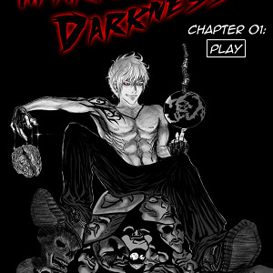 Chapter 1: Play (colored!)