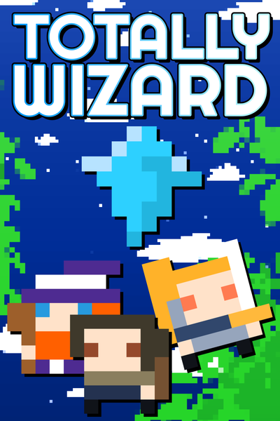 Totally Wizard