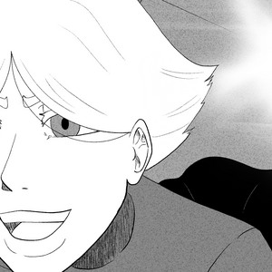 FLOWER OF MALICE - Chapter 1(Part 4)