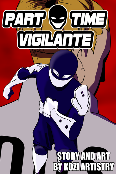 Part Time Vigilante