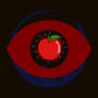 The REd Apple
