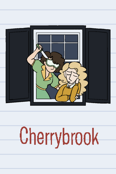 Cherrybrook