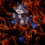 Delilah's Search for Eternity