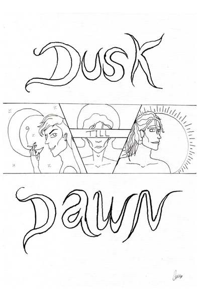 Dusk Till Dawn