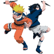 Naruto Fillers (Sasunaru/Narusasu)