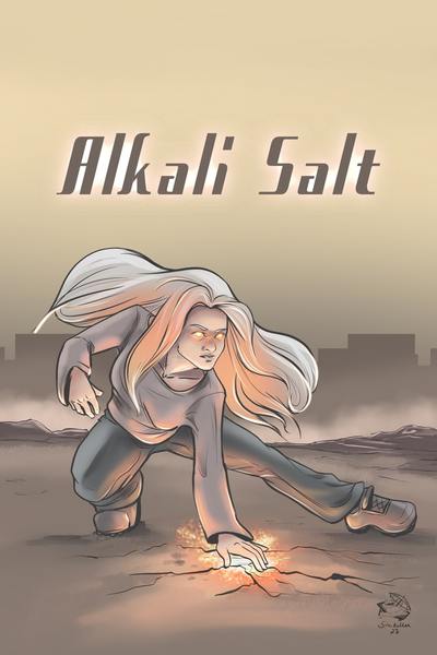 Alkali Salt 