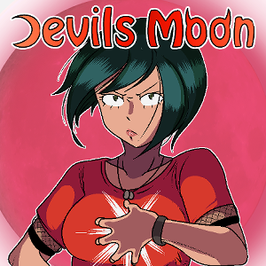 Devils Moon