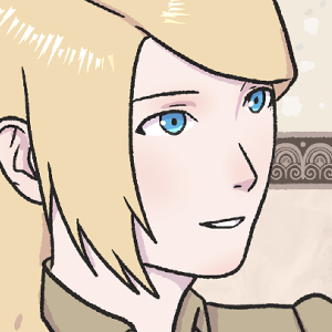 Chapter 2: the baby