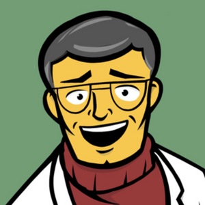 Learning Things with Dr. Scientist