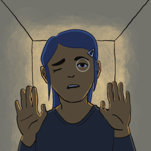 Ep 1. &iquest;Qui&eacute;n eres ? [RECOPILADO]-Pag 1-10.