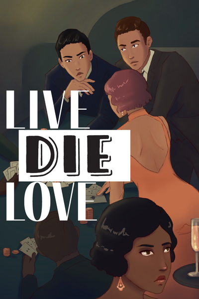 Live Die Love