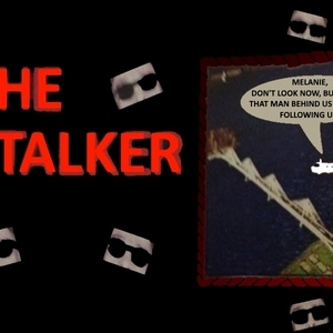 The Stalker title page