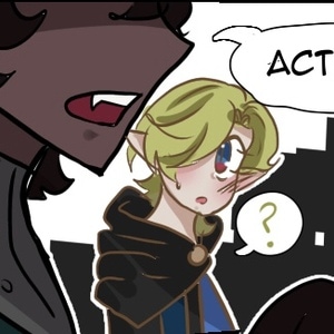 Chapter 2: The Blood Moon Kingdom (part 2)