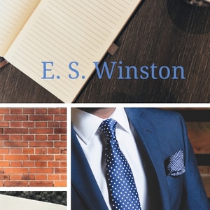 E. S. Winston