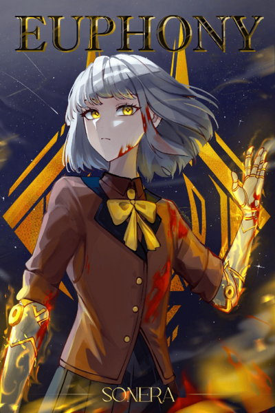 Euphony: Psionic Yuri