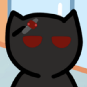 Mao got a resting b face