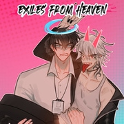 Exiles From Heaven - PTBR