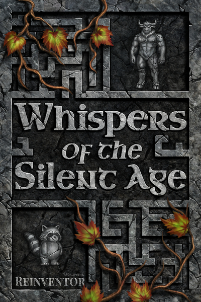 Whispers of the Silent Age