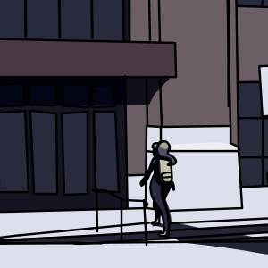 Chapter 11: Are You Scared?