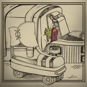 Where Flames Meet Thieves: Chapter 1