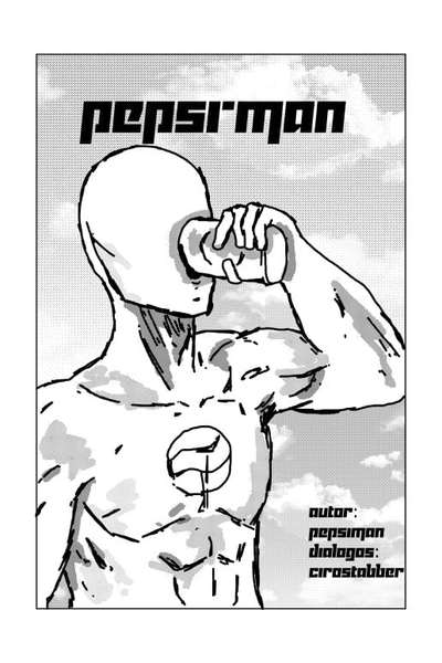 PEPSIMAN