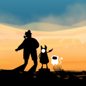 The World That Waits pt 2