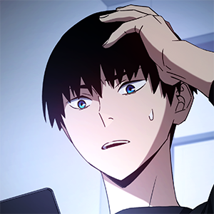 63. Just a Minor Grudge