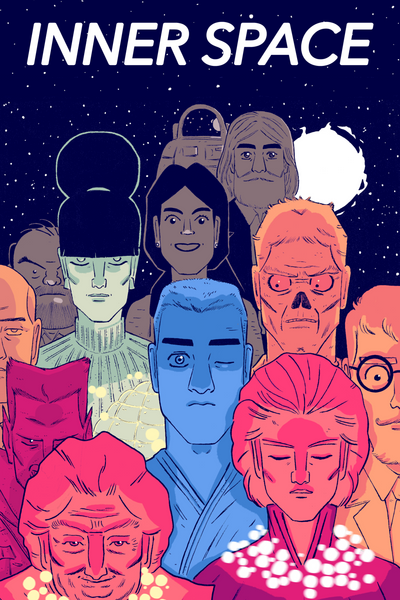 Inner Space 
