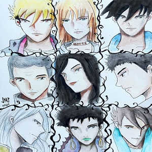 Mayer- Cap - 08- Decis&otilde;es 