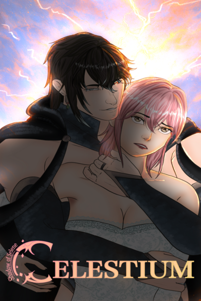 Celestium: Shadow of Selene 