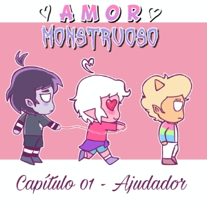 Capítulo 01 - Ajudador