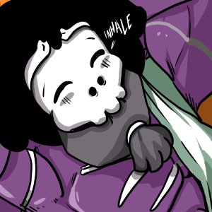 Dream of peace. (1/2)