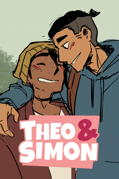 Theo & Simon