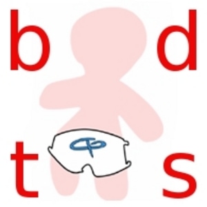 Toddler Superhero- The Adventures Of Agent Baby Diapers