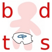 Toddler Superhero- The Adventures Of Agent Baby Diapers