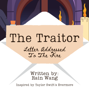 The Traitor: The Story of Waterlily the Nun, The First News Article, continued